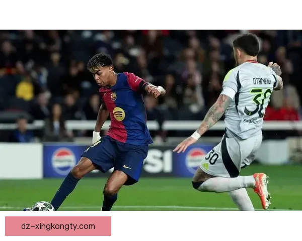 亚马尔进球被判越位 VAR画面选择有误 亚马尔进球被判越位 VAR画面选择有误