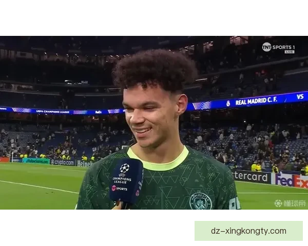 奥赖利钟情欧冠氛围立志扛责