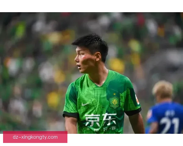 方昊薪资牺牲助力国安转会操作