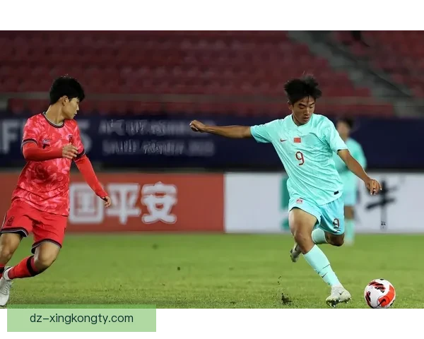 U23国足历史首次登《新闻联播》亚洲媒体惊叹