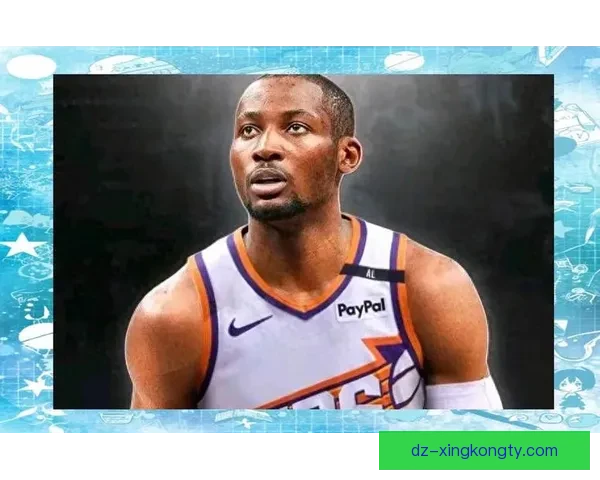 科尔赞库明加或成未来首发核心