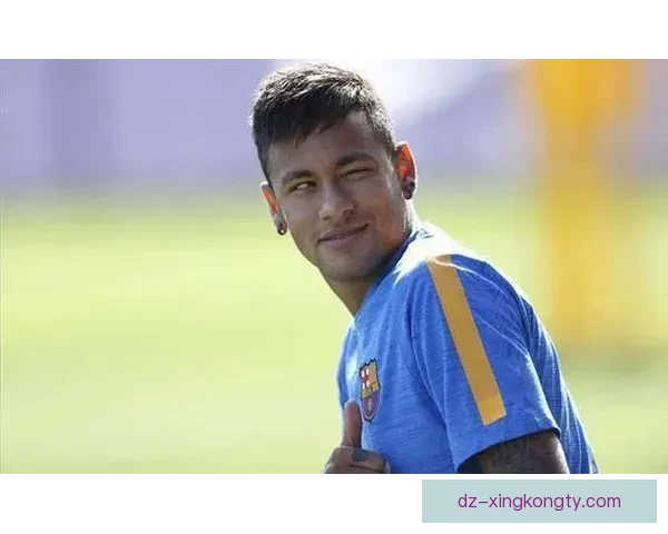 重磅逃税指控撤销内马尔免罚款 重磅逃税指控撤销内马尔免罚款