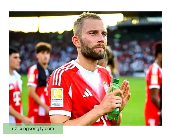 拜仁欲圣诞前续约莱默尔存分歧 拜仁欲圣诞前续约莱默尔存分歧