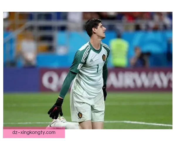 穆尼奥斯：离开皇马不后悔 面对库尔图瓦射门难