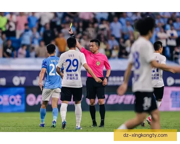 中超首轮裁判阵容揭晓 王迪张雷执法焦点战